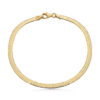 Herringbone Bracelet