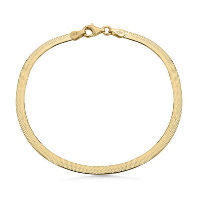 Herringbone Bracelet