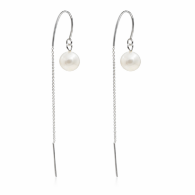 Zara Pearl Drops