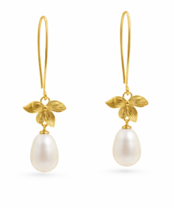 Orchid Pearl Drops