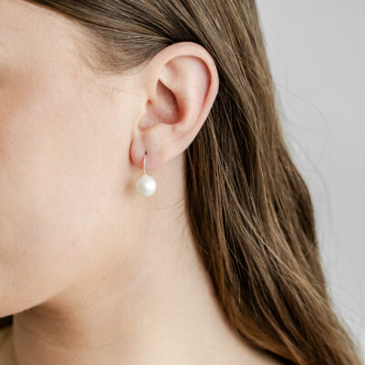 Classic Pearl Drops