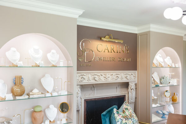 Carin's Jewellery