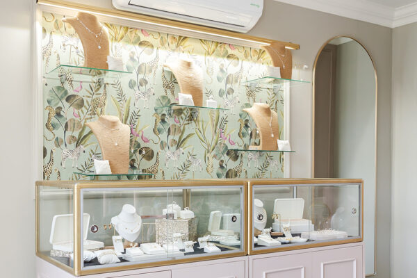 Carin's Jewellery