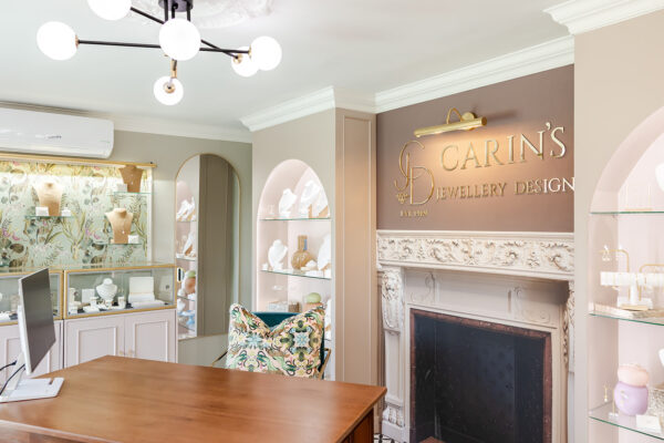 Carin's Jewellery