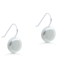 Classic Coin Pearl Drops