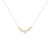 Heather Pearl Necklace