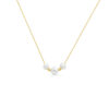 Catrien Pearl Necklace