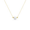 Milan Pearl Necklace (Large)