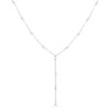 Rice Pearl Y-Chain
