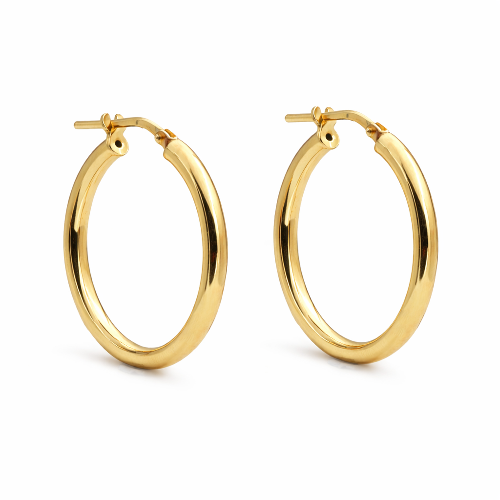 plain tube hoop 20mm