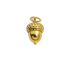 Acorn Charm – Carins Jewellery Design