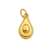 Avo Charm – Carins Jewellery Design