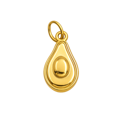 Avo Charm – Carins Jewellery Design
