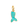 Mermaid Tail Charm – Carins Jewellery Design