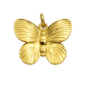 Jumbo Butterfly Charm – Carins Jewellery Design