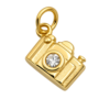 Camera Charm – Carins Jewellery Design