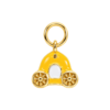 Cinderella Carriage Charm – Carins Jewellery Design