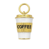 Coffee Charm – Carins Jewellery Design