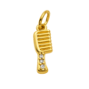 Comb Charm – Carins Jewellery Design