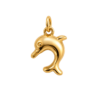 Dolphin Charm – Carins Jewellery Design