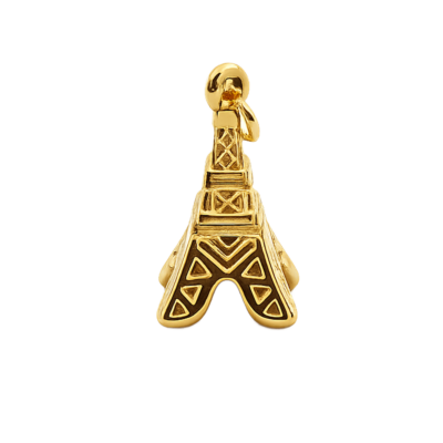 Eiffel Tower Charm – Carins Jewellery Design