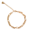 Fancy Link Charm Bracelet – Carins Jewellery Design