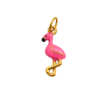 Flamingo Charm – Carins Jewellery Design