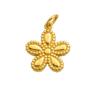 Flower Charm – Carins Jewellery Design