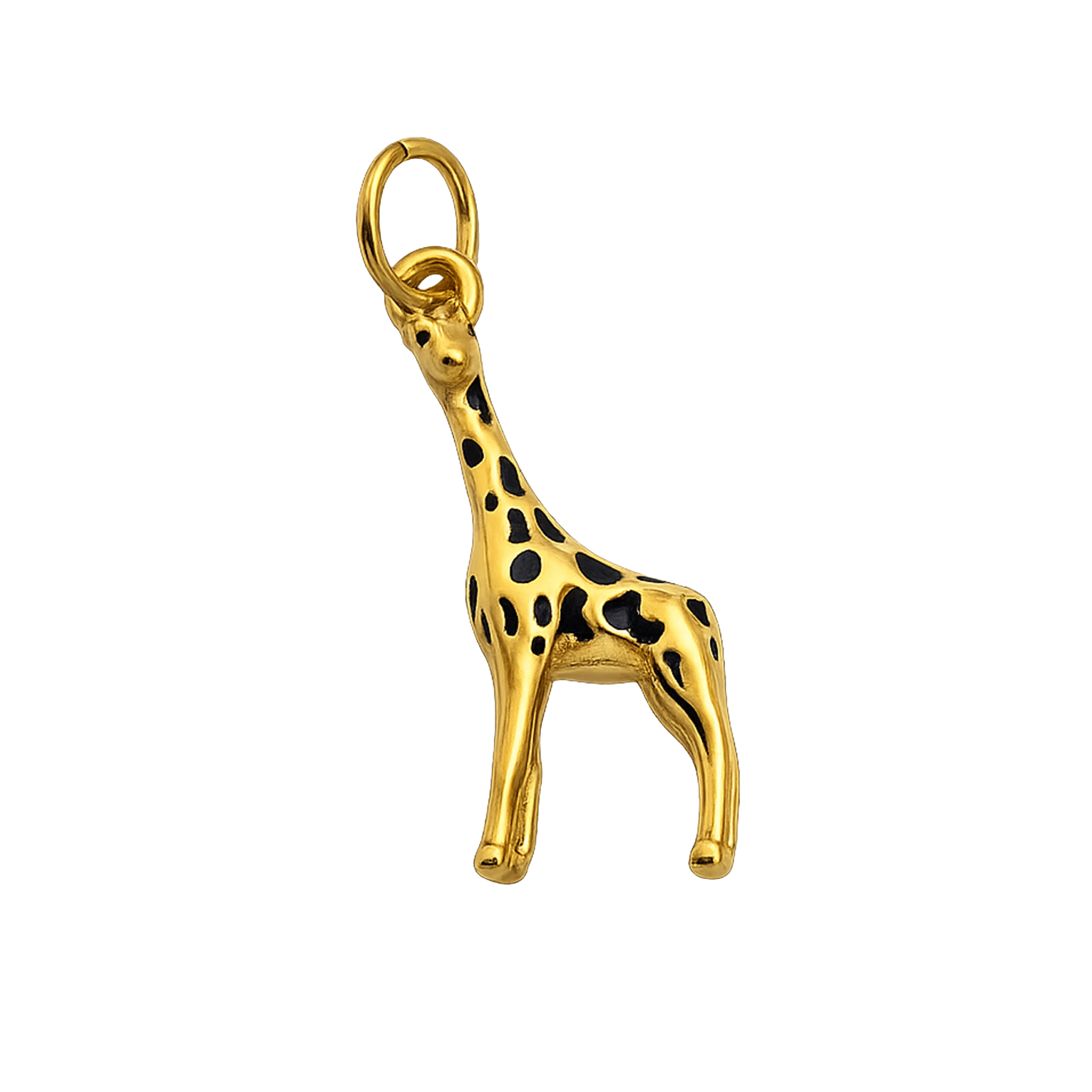 Giraffe charm Giraffe Charm – Carins Jewellery Design