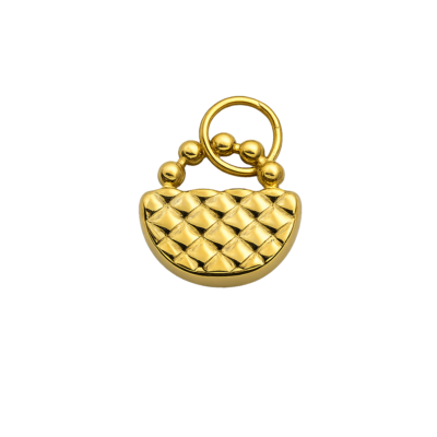 Handbag Charm – Carins Jewellery Design