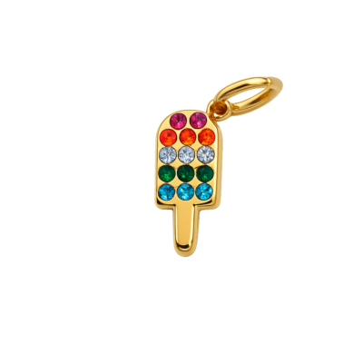 Ice Cream Popsicle Charm – Carins Jewellery Design