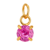 July Birthstone Drop Charm – Carins Jewellery Design