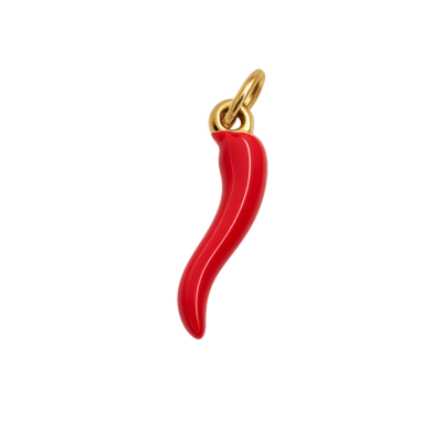 Chilli Charm – Carins Jewellery Design