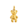 Large Teddy Bear Charm – Carins Jewellery Design