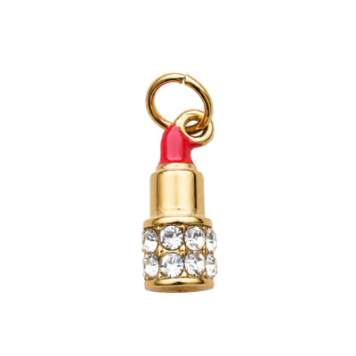Lipstick Charm – Carins Jewellery Design
