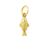 Mini Fish Charm – Carins Jewellery Design
