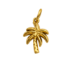 Palm Tree Charm – Carins Jewellery Design