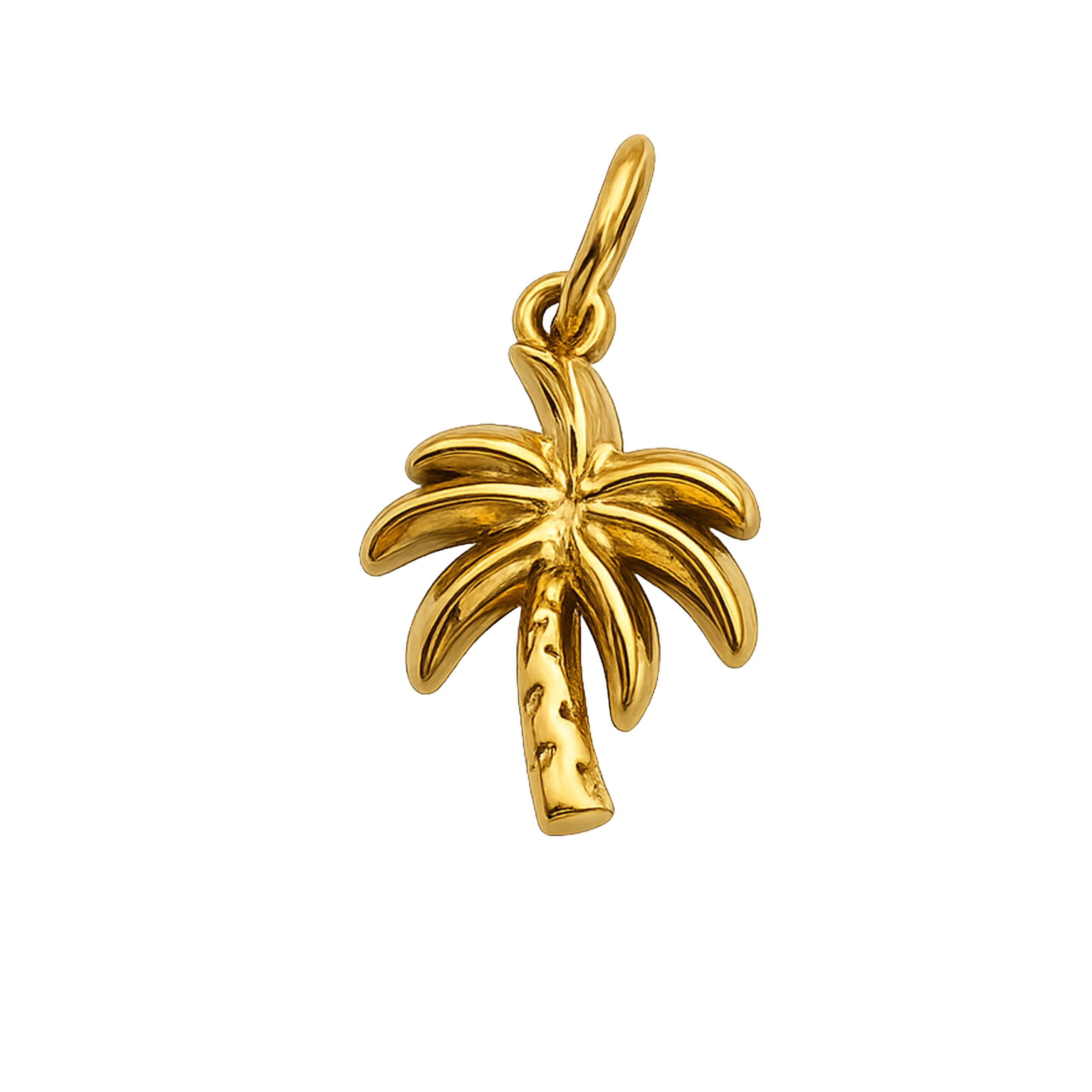Palm tree charm Palm Tree Charm – Carins Jewellery Design