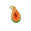 Papaya Charm – Carins Jewellery Design