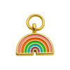 Pink Rainbow Charm – Carins Jewellery Design