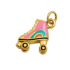 Roller Skate Charm – Carins Jewellery Design
