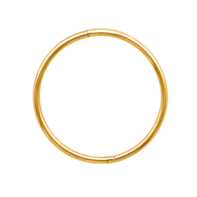 Rounded Charm Bangle – Carins Jewellery Design