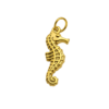 Seahorse Charm – Carins Jewellery Design