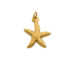Large Starfish Charm – Carins Jewellery Design