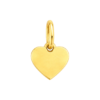 Small Engravable Heart Disc Charm – Carins Jewellery Design