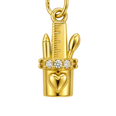 Stationery Charm – Carins Jewellery Design