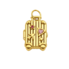 Suitcase Charm – Carins Jewellery Design