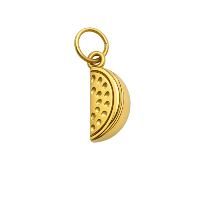 Watermelon Charm – Carins Jewellery Design
