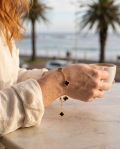 Carin's Jewellery Design Blossom Collection jewellery, Cape Town, image 3