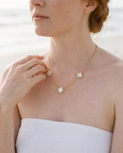 Carin's Jewellery Design Blossom Collection jewellery, Cape Town, image 12